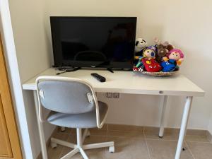 Fuerteventura Velvet Golf