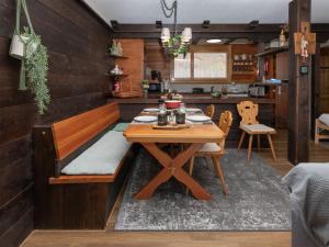 Apartment SnowKaya Grindelwald by Interhome