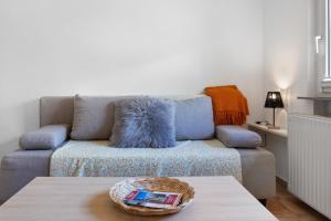 Ferienwohnung Immenhof