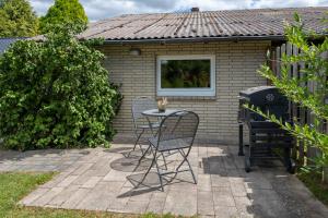 Ferienwohnung Immenhof