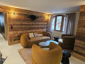 Chalet Azureva Le Bettaix