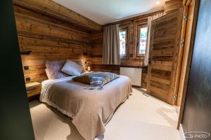Chalet Azureva Le Bettaix