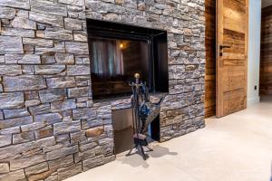 Chalet Azureva Le Bettaix