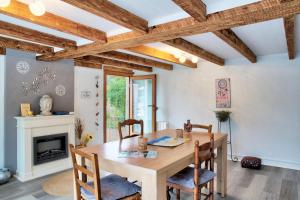 Chambre Dhotes Les Tuilières