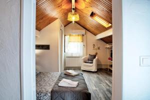 Chambre Dhotes Les Tuilières