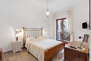 Sorrento City Center Apartment