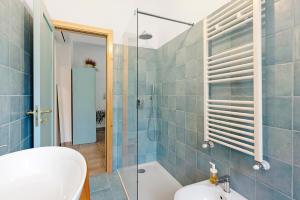 Sorrento City Center Apartment