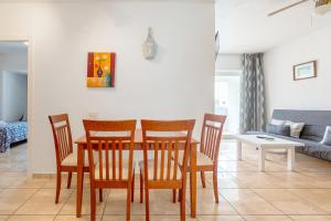 Apartamento Trilo 25