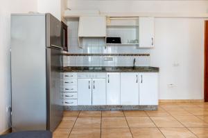 Apartamento Trilo 25