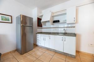 Apartamento Trilo 25