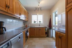 Super Villa priv heated pool 3bed