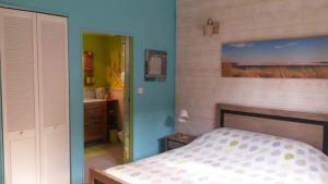 Chambres dhotes La Cote DArgent