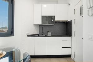 Cervantes Homes No3