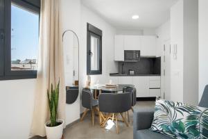Cervantes Homes No3