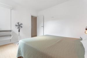 Apartamento Acogedor Santa Cruz