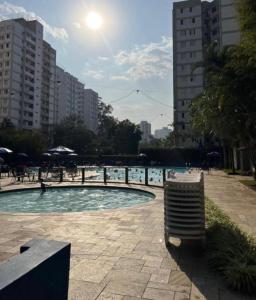 XINGU, EXCEPCIONAL APTO, AEROPORTO CGH, IBC, AUTODROMO INTERLAGOS, ,Expo TEC, PQ MONICA, LOLLA PALOOZA, THE TOWN