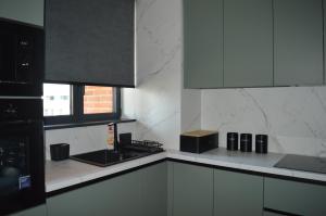 BW Sole - Belgrade Waterfront - free parking