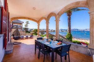 Villa Cas Siulet