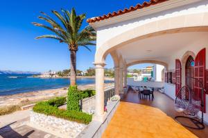 Villa Cas Siulet