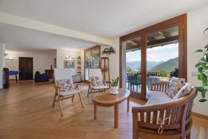 Villa Alessandra