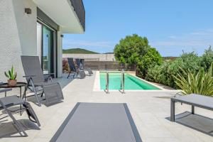 Villa Mirtina - by And Service img29