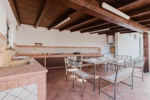 Casa Margiulu’ - Partanna