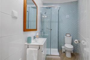 Casa de Praia da Avó Tina