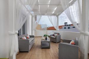 Casa de Praia da Avó Tina