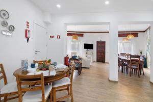 Casa de Praia da Avó Tina