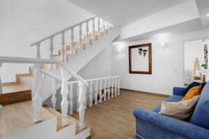 Casa de Praia da Avó Tina