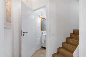 Casa de Praia da Avó Tina