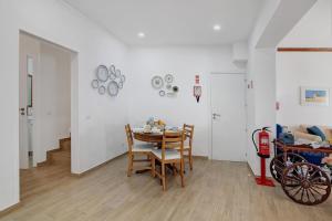 Casa de Praia da Avó Tina