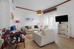 Casa de Praia da Avó Tina