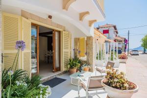 Villa Hibiscus