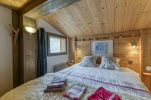 Gîte « chalet Des Heureux »