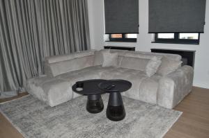 BW Sole - Belgrade Waterfront - free parking