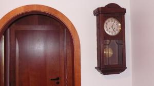 Ferienwohnung in ehemaliger Bank