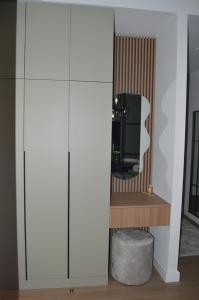 BW Sole - Belgrade Waterfront - free parking