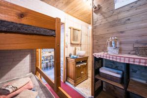 Bas De Chalet LoutChi Valfréjus