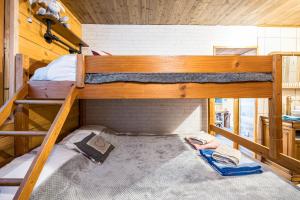 Bas De Chalet LoutChi Valfréjus