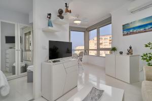 Great views studio A84