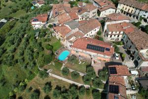 Casale San Giacomo Apartments
