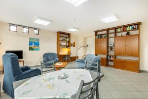 Ferienwohnung Siegen Azuro