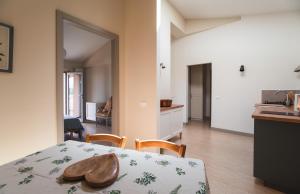 Casale San Giacomo Apartments