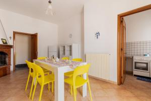 Casa Lilli 11 posti
