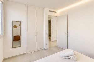 Apartamento Lescala - Bajos