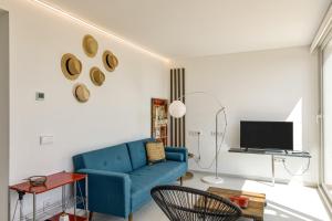 Apartamento Lescala - Bajos