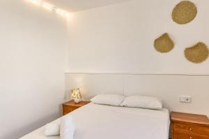 Apartamento Lescala - Bajos