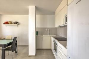 Apartamento Lescala - Bajos