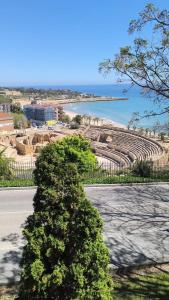 Espectacular Tarragona Corsini Apartment-2, en el centro, con parking